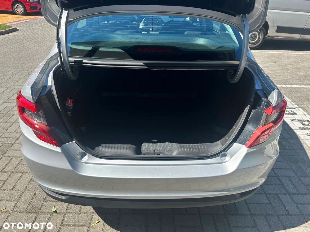 Fiat Tipo 1.4 16V EU6d - 10