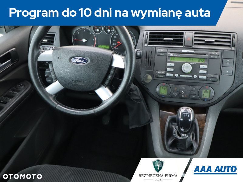 Ford C-MAX - 9