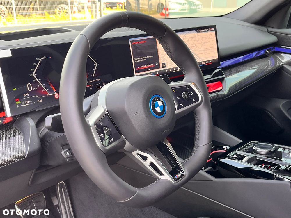 BMW Seria 5 - 20