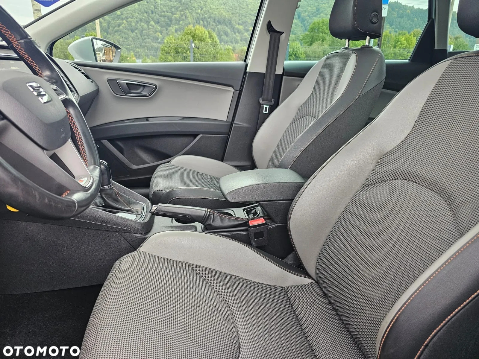 Seat Leon 2.0 TDI X-Perience S&S 4Drive DSG - 27