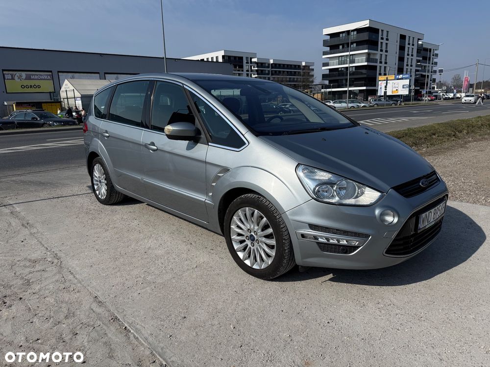 Ford S-Max - 5