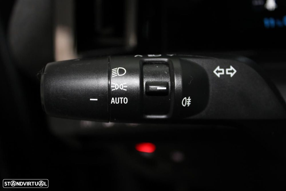 Renault Mégane E-Tech EV60 Equilibre Optimum Charge - 19