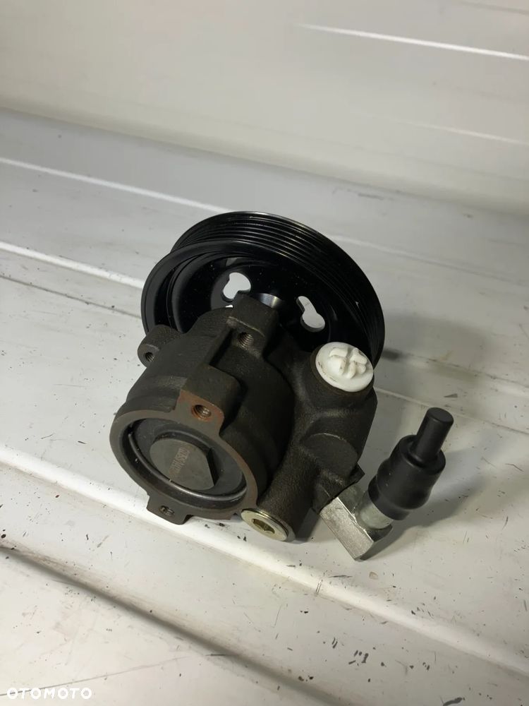 POMPA WSPOMAGANIA NOWA !!! FORD MAVERICK ESCAPE MAZDA TRIBUTE SKHP-0540132 0113545 / 14432142 - 3