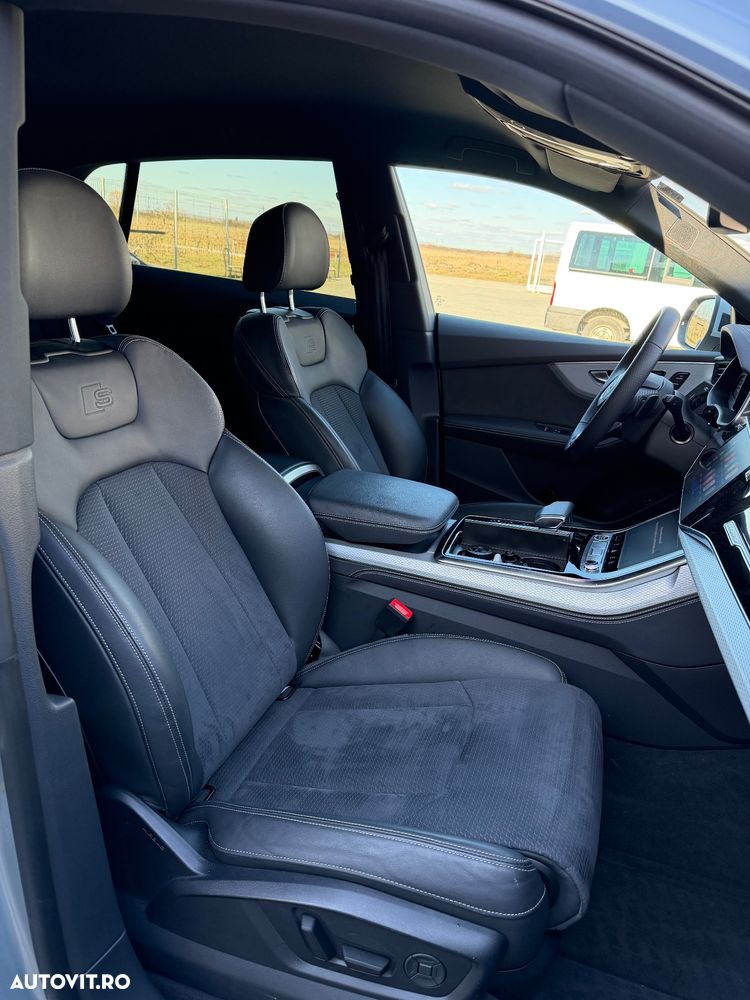 Audi Q8 - 6