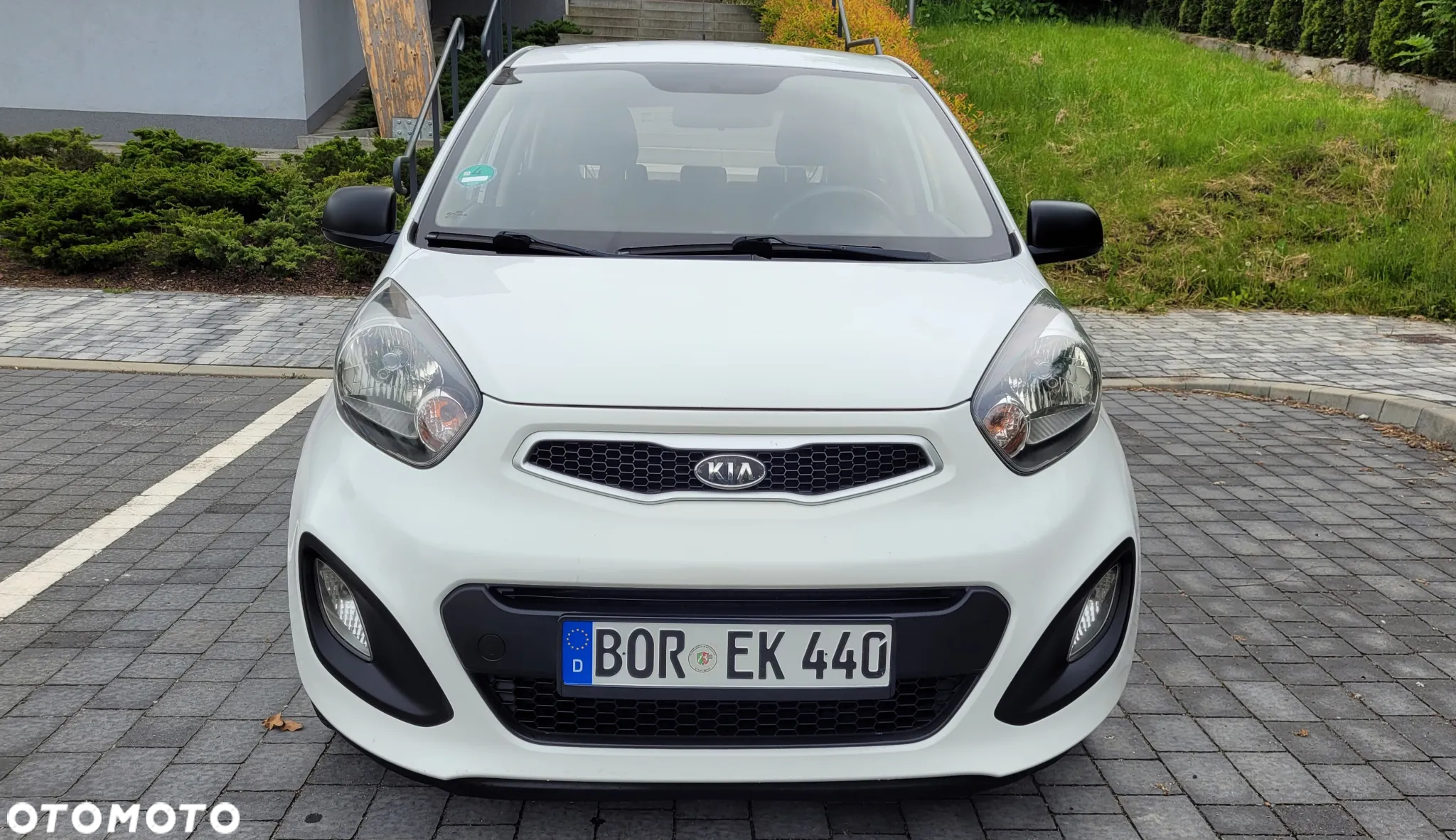 Kia Picanto 1.0 Dream Team Edition - 10