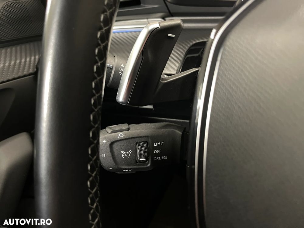 Peugeot 508 2.0 BlueHDI STT Aut. Allure - 28