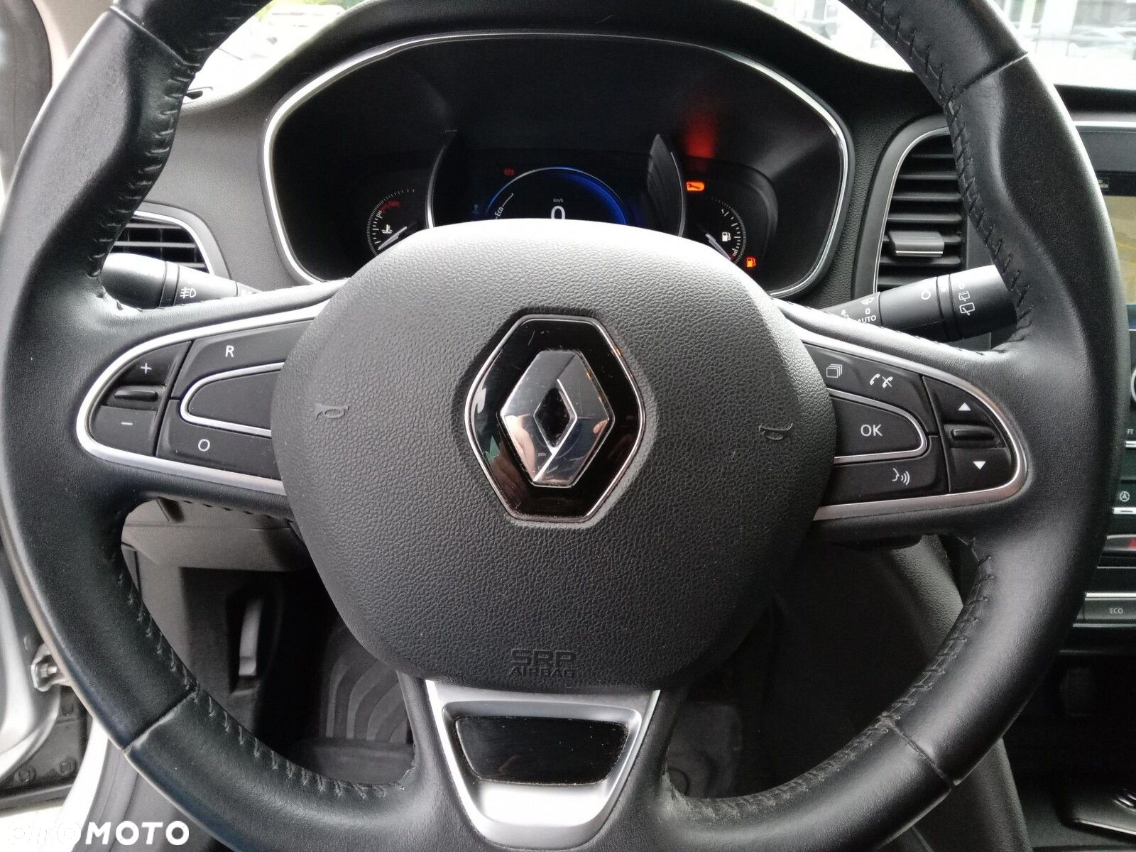Renault Megane - 16