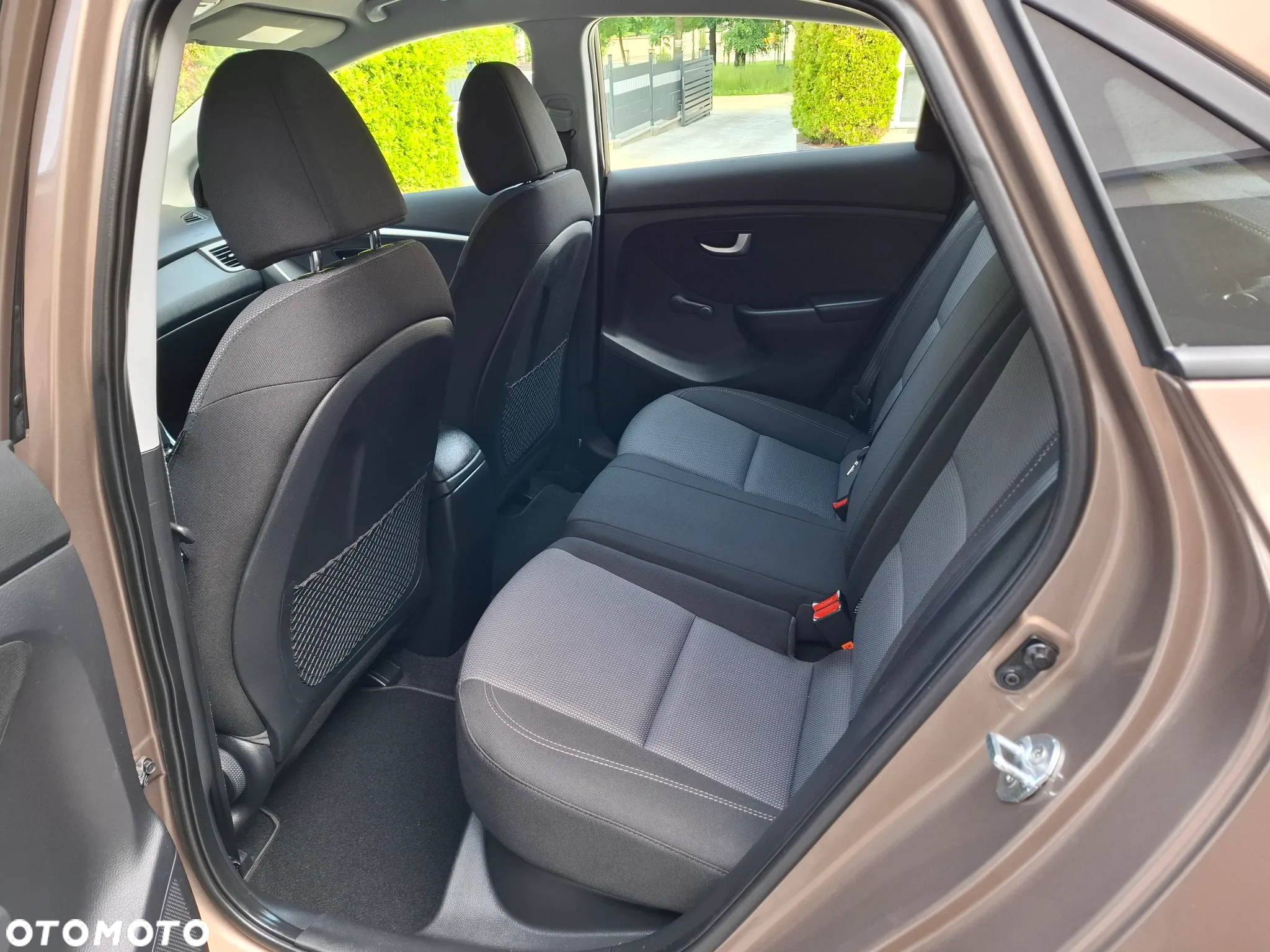Hyundai i30 - 12