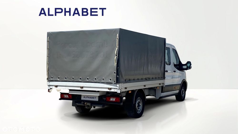 Ford Transit - 5
