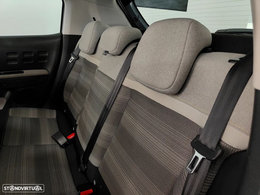 Citroën C3 1.2 PureTech Shine Pack - 36