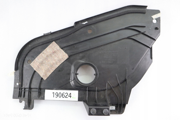 OSŁONA AKUMULATORA GÓRNA POKRYWA MINI COOPER F56 F57 BEV LIFT 51717491956