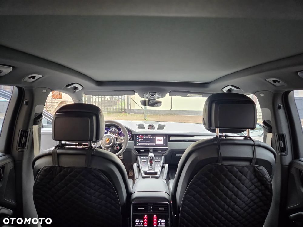 Porsche Cayenne E-Hybrid Platinum Edition - 15