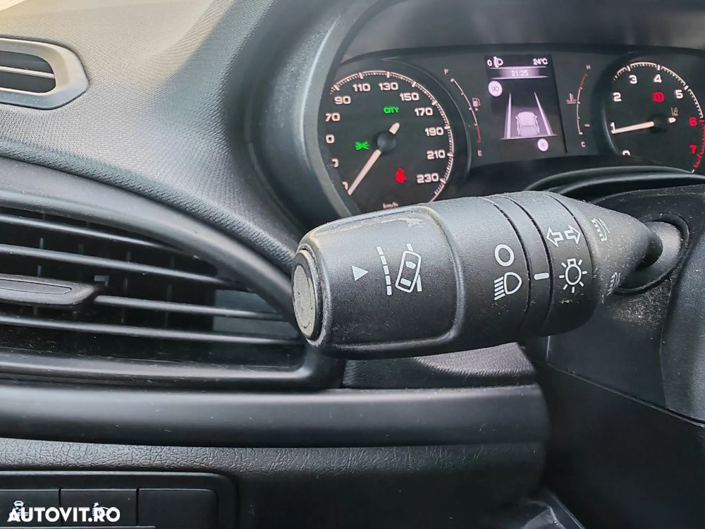 Fiat Tipo 1.0 Final City Life - 15