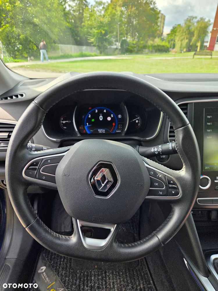Renault Megane 1.2 Energy TCe Intens - 15
