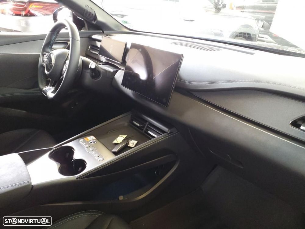 BYD Seal 6 DM-i Touring Boost - 6
