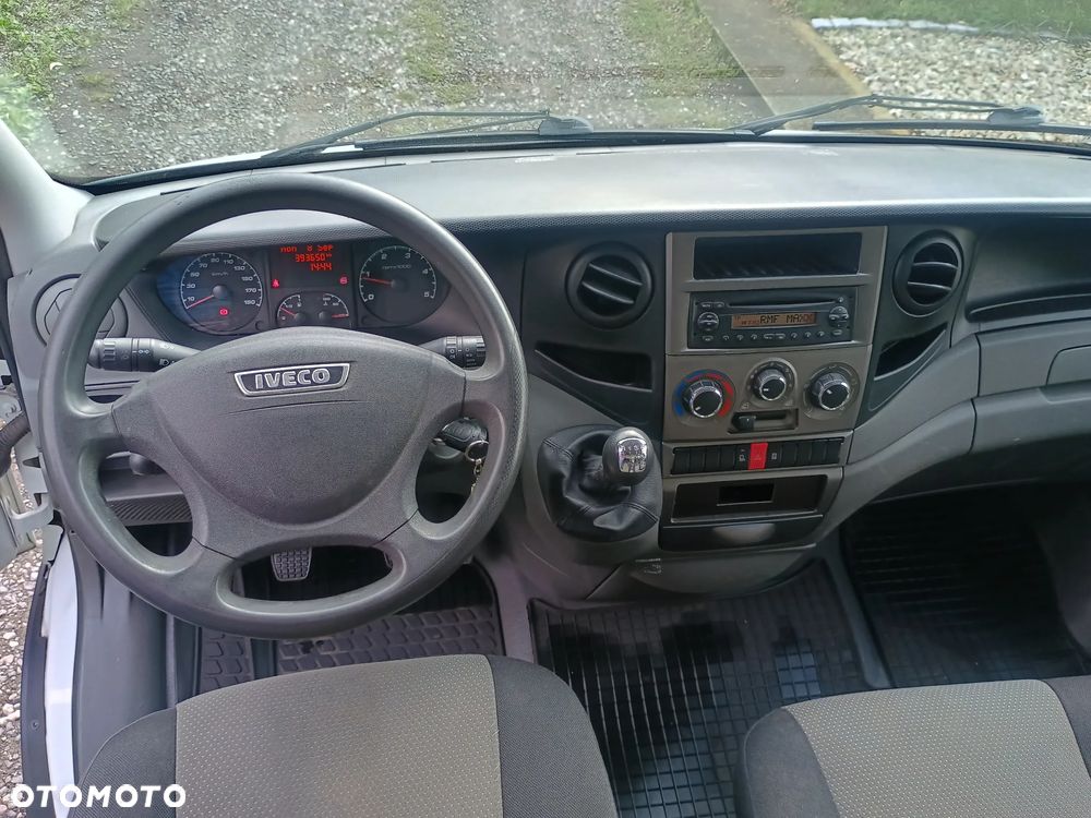 Iveco 35C15 - 13