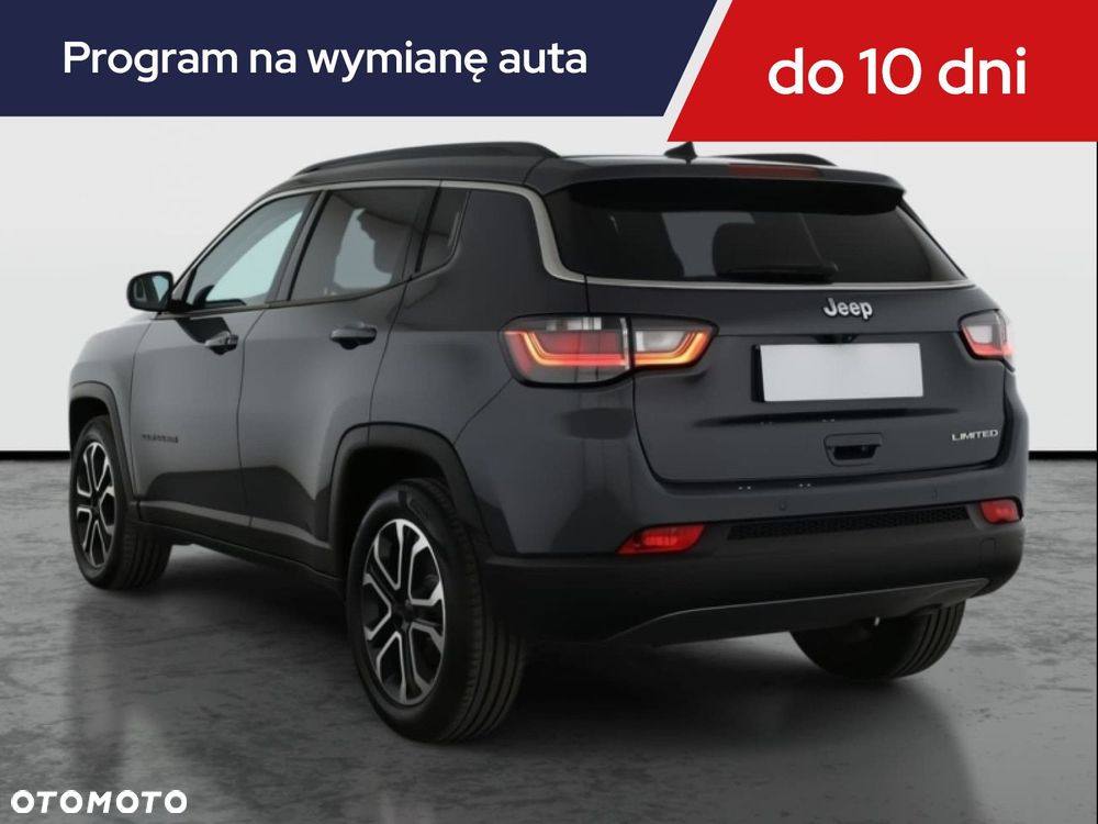 Jeep Compass - 6