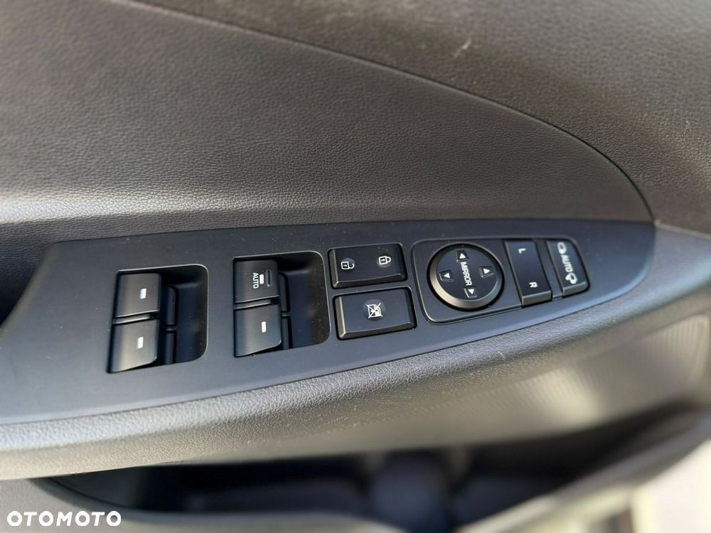 Hyundai Tucson - 29