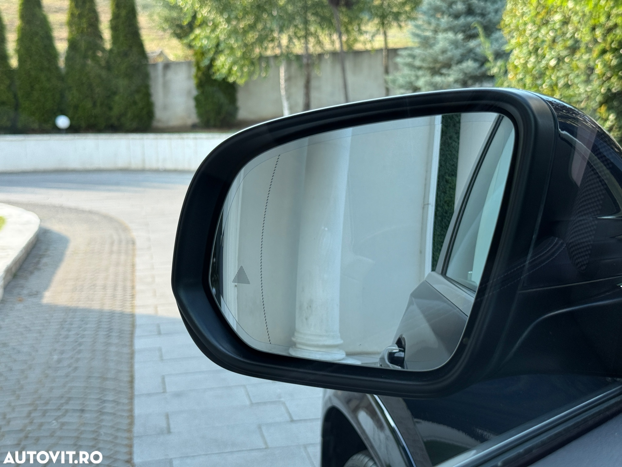 Mercedes-Benz GLE 300 d 4Matic 9G-TRONIC AMG Line - 28