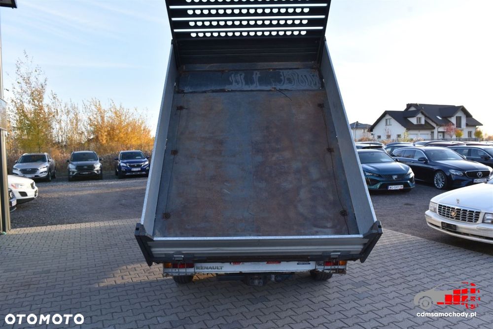 Renault Master - 14