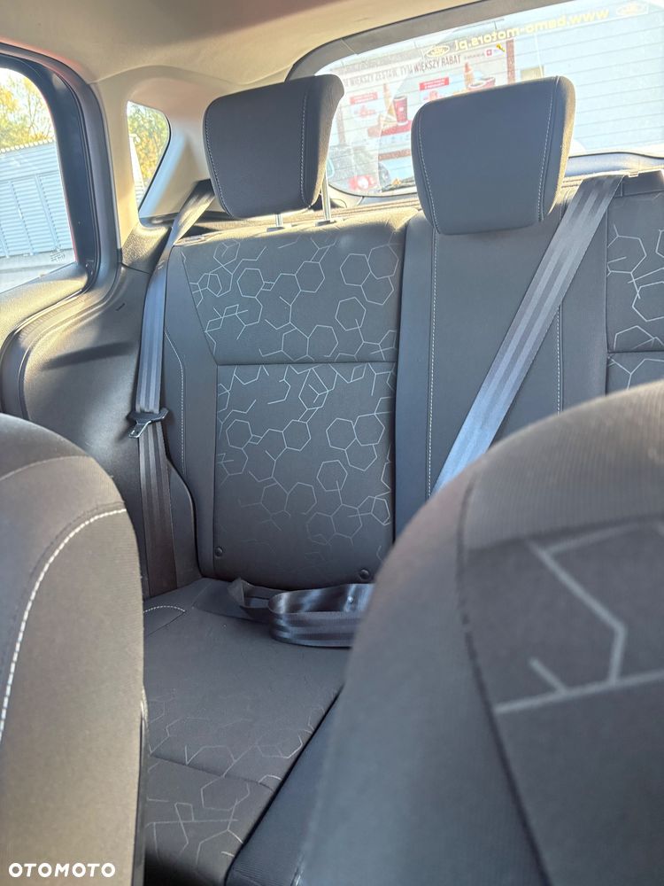 Ford B-MAX - 15