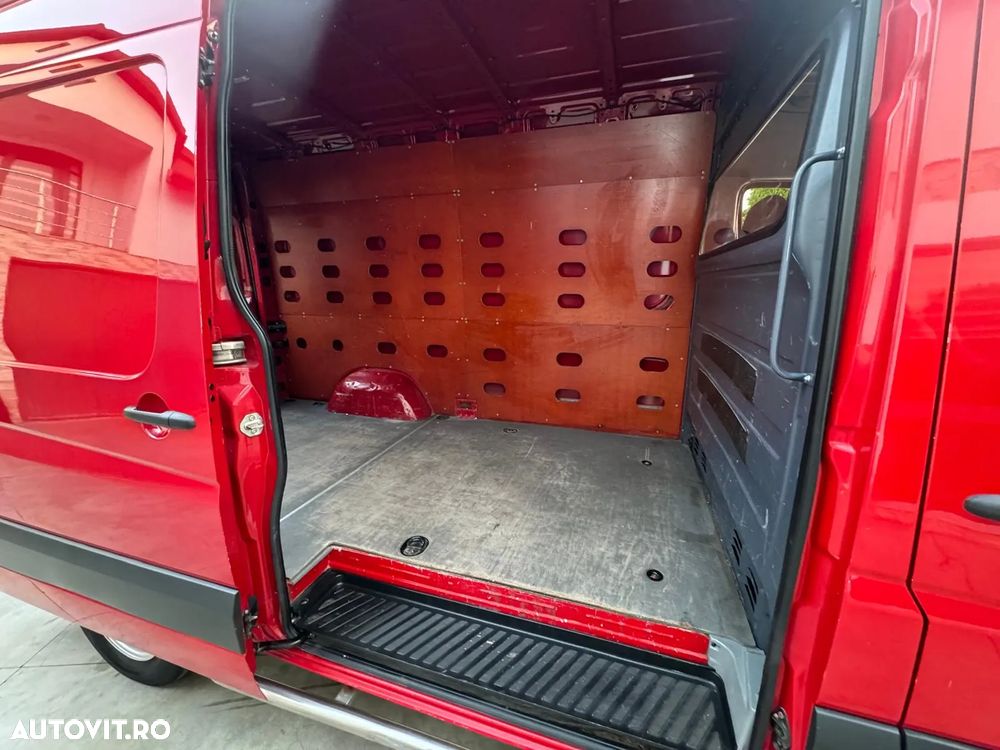 Mercedes-Benz SPRINTER - 12