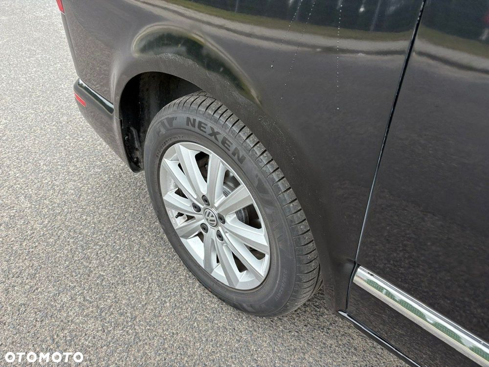 Volkswagen Multivan 2.0 BiTDI L1 Highline 4Motion DSG - 12