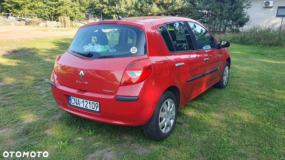 Renault Clio 1.6 16V Exception - 4