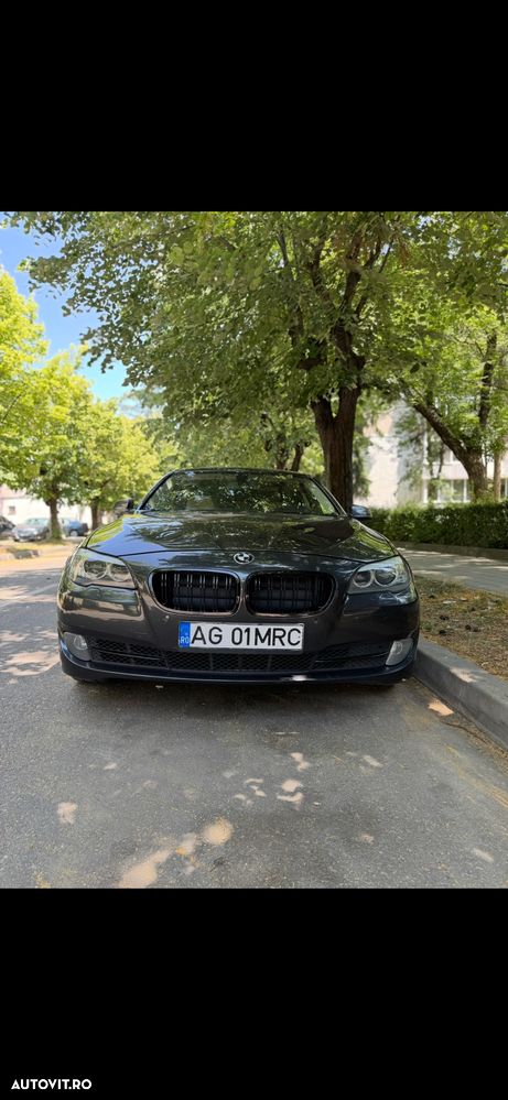 BMW Seria 5 - 1
