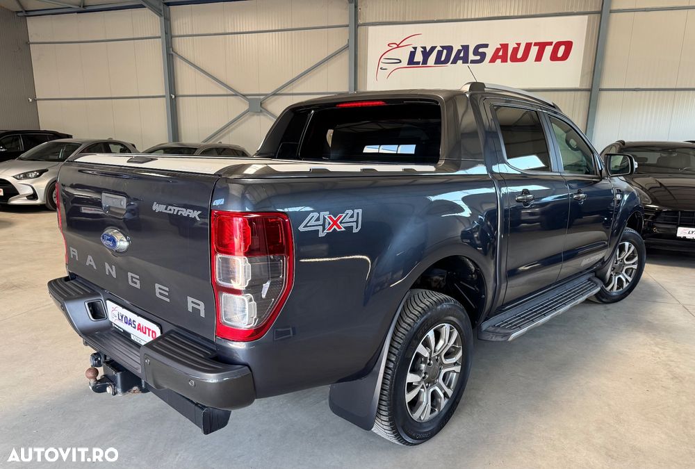Ford Ranger - 4