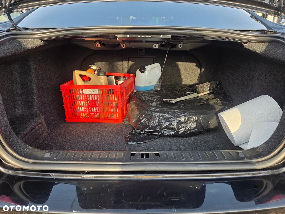 Volvo S80 - 15