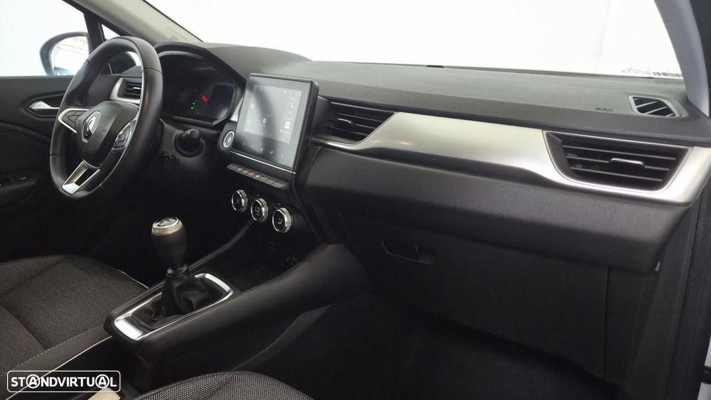 Renault Captur 1.0 TCe Techno - 9