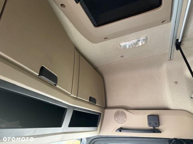 Mercedes-Benz ACTROS 480 GIGASPACE - 6