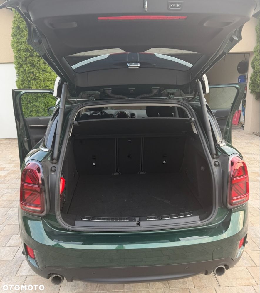 MINI Countryman Cooper S ALL4 - 9