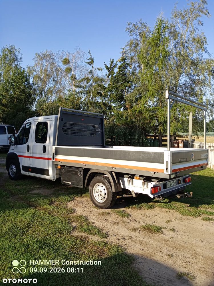 Fiat Ducato - 1