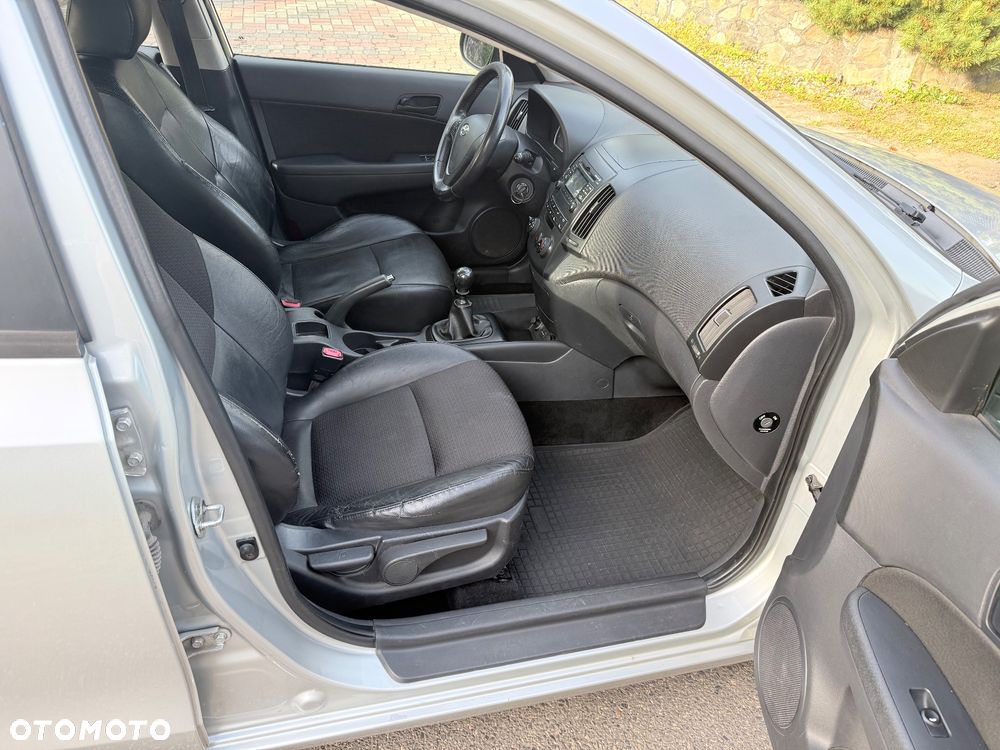 Hyundai i30 - 8