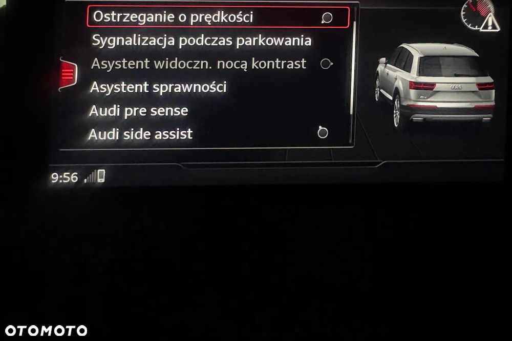 Audi Q7 50 TDI mHEV Quattro Tiptr - 23