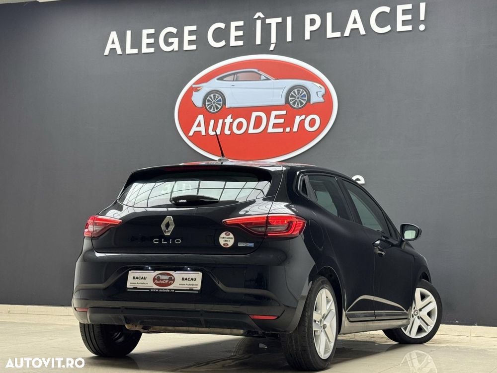 Renault Clio - 4
