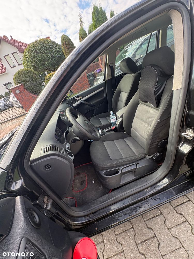 Skoda Octavia - 14