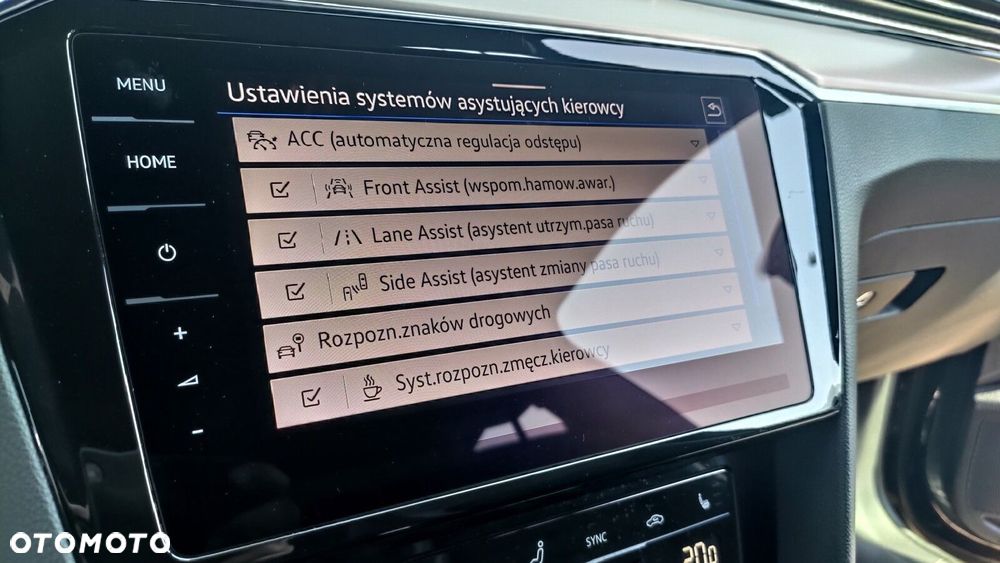 Volkswagen Passat Variant - 21