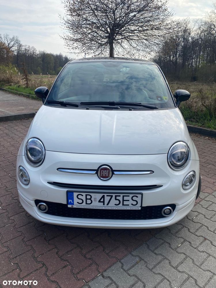 Fiat 500 1.0 Hybrid - 22