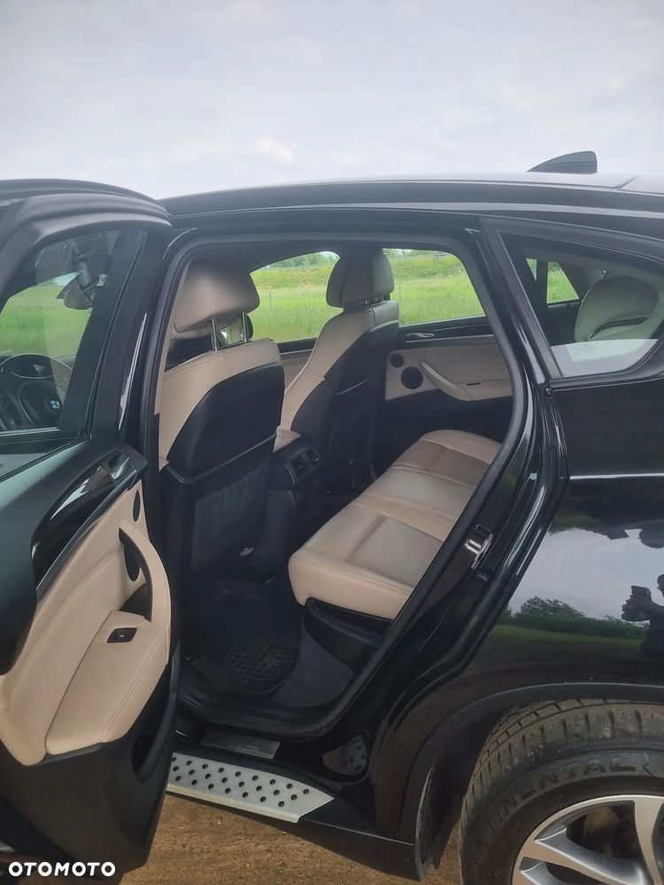BMW X6 40d xDrive - 12