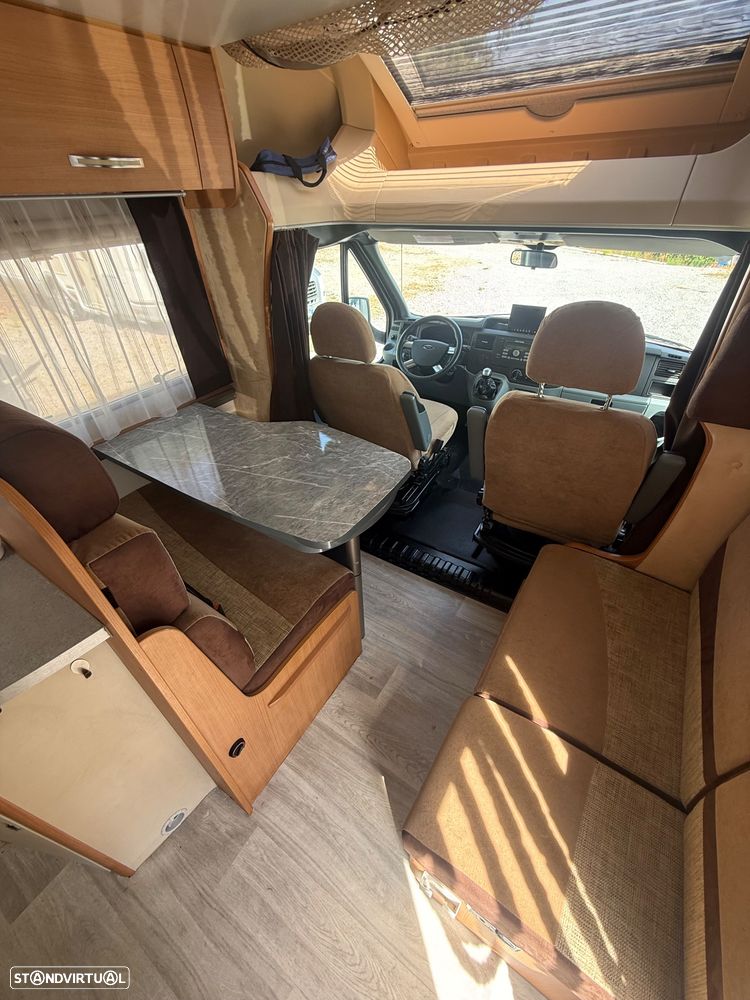 Chausson Flash CHAUSSON FLASH 30 - 8