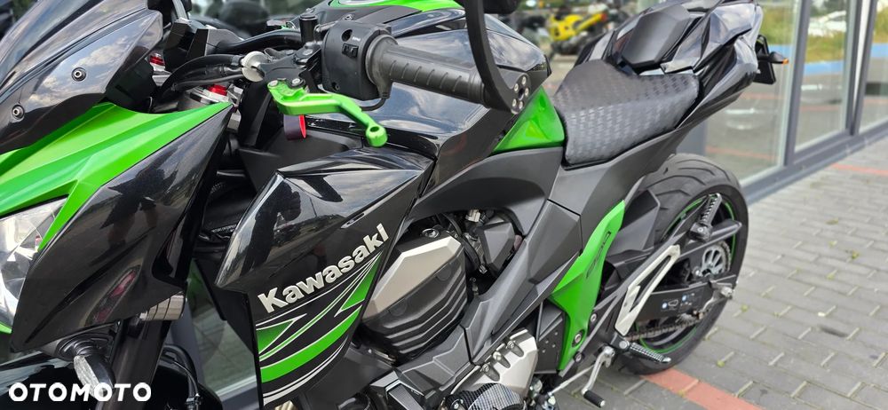 Kawasaki Z - 31