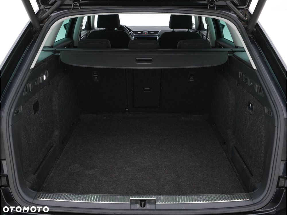 Skoda Superb - 10