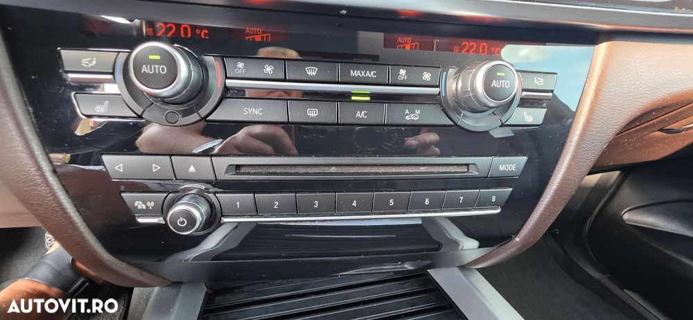 BMW X5 xDrive40e iPerformance - 26