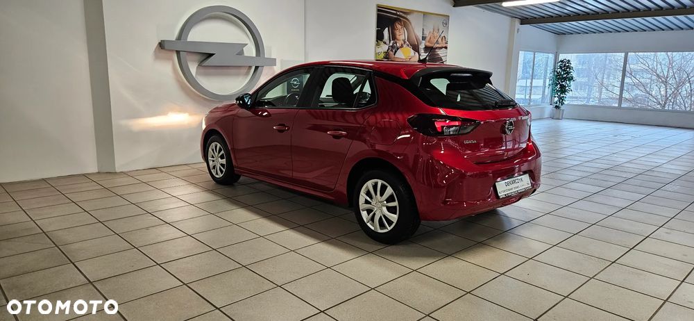 Opel Corsa 1.2 Edition S&S - 6