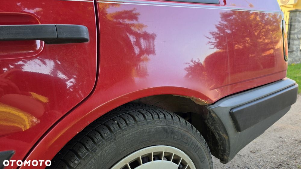 Volvo Seria 400 - 34