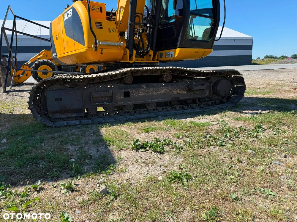 JCB 140js - 6