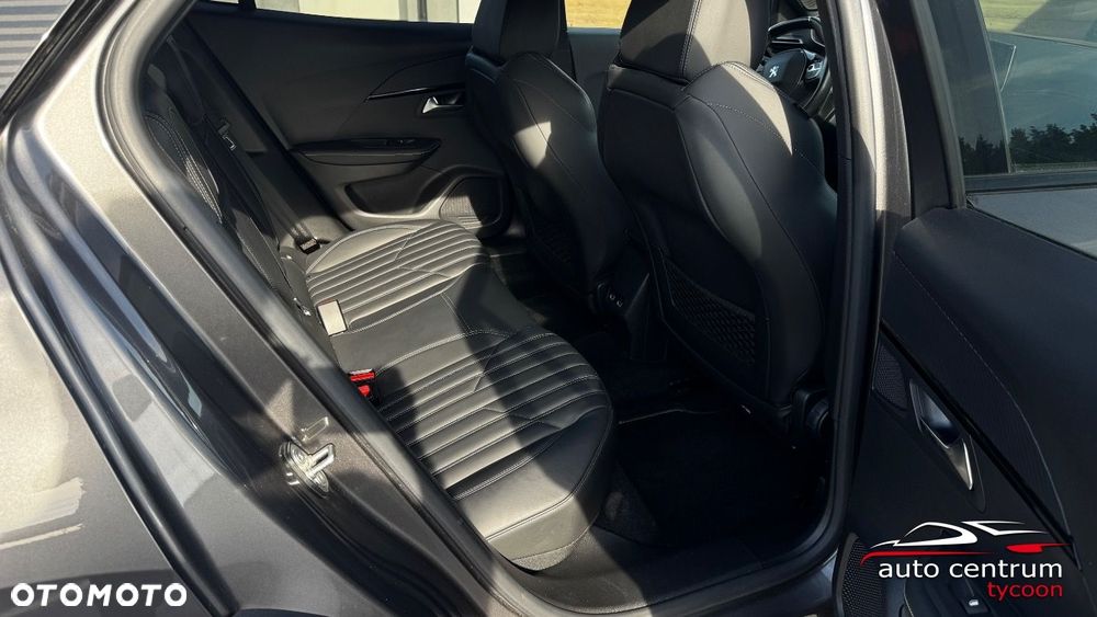 Peugeot 2008 - 20